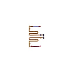 Power+Flex de Impressão Digital Samsung Galaxy A14 5G/A146P Prata Power+Flex de Impressão Digital Samsung Galaxy A14 5G/A146P Prata